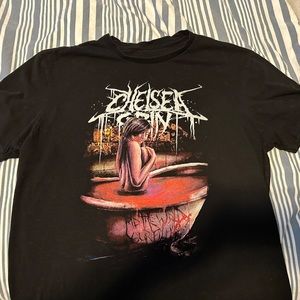 Chelsea Grin band T